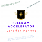 Jonathan Montoya – Freedom Accelerator