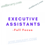 Full Focus – Executive Assistants