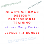 Karen Curry Parker – Quantum Human Design™ Professional Training