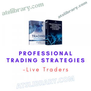 Live Traders – Professional Trading Strategies