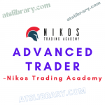 Nikos Trading Academy – Advanced Trader