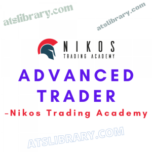 Nikos Trading Academy – Advanced Trader