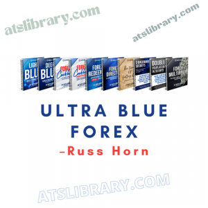 Russ Horn – Ultra Blue Forex