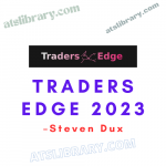 Steven Dux – Traders Edge 2023