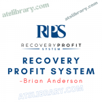 Brian Anderson – Recovery Profit System