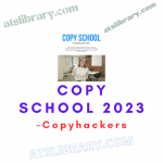 Copyhackers – Copy School 2023