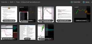 JTrader – A+Setups Small Caps