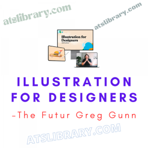 The Futur Greg Gunn – Illustration for Designers