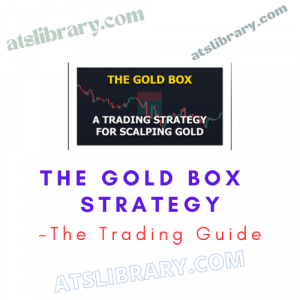 The Trading Guide – The Gold Box Strategy