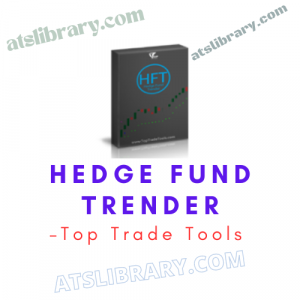 Top Trade Tools – Hedge Fund Trender