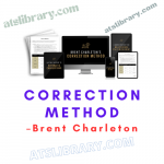 Brent Charleton – Correction Method