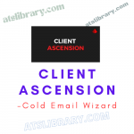 Cold Email Wizard – Client Ascension