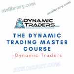 Dynamic Traders – The Dynamic Trading Master Course