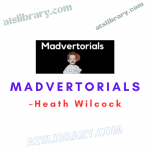 Heath Wilcock – Madvertorials