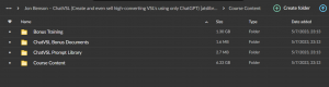 Jon Benson – ChatVSL (Create and even sell high-converting VSL’s using only ChatGPT)