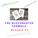 Kenneth Yu – The Blockbuster Formula