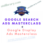 Online Advertising Academy – Google Ads Training Course Bundle