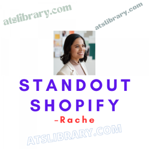 Rache – Standout Shopify