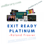 Roland Frasier – Exit Ready Platinum