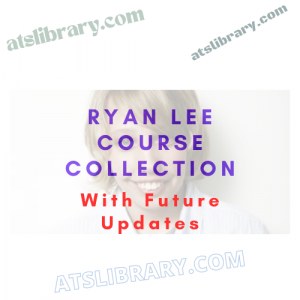 Ryan Lee Course Collection