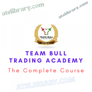 Team Bull Trading Academy