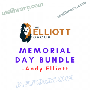 Andy Elliott – Memorial Day Bundle