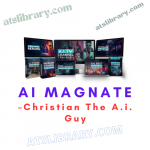 Christian The A.i. Guy – Ai Magnate