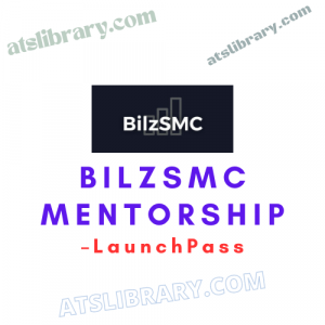 LaunchPass – BilzSMC Mentorship