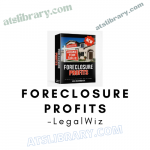 LegalWiz – Foreclosure Profits