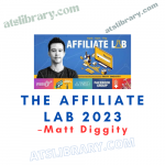 Matt Diggity – The Affiliate Lab 2023