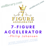 Philip Johansen – 7-Figure Accelerator