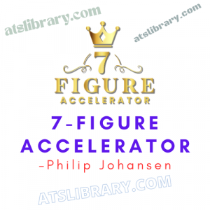 Philip Johansen – 7-Figure Accelerator