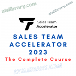 Sales Team Accelerator 2023