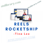 Tina Lee – Reels Rocketship