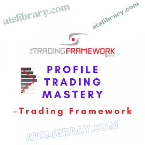 Trading Framework – Profile Trading Mastery