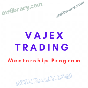 Vajex Trading Mentorship Program