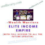 Wealth Warriors – Elite Income Empire