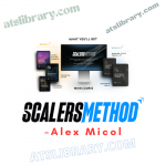 Alex Micol – Scalers Method