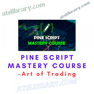 Art of Trading – Pine Script Mastery Course