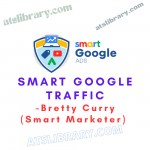 Bretty Curry (Smart Marketer) – Smart Google Traffic