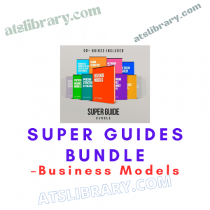 Business Models – Super Guides Bundle