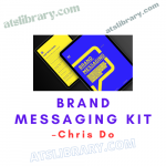 Chris Do – Brand Messaging Kit