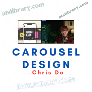 Chris Do – Carousel Design