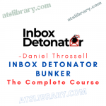 Daniel Throssell – Inbox Detonator Bunker