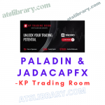 KP Trading Room – Paladin & JadaCapFX