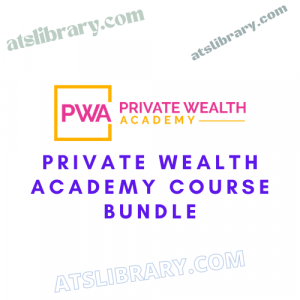 Private Wealth Academy Course Bundle