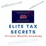 Private Wealth Academy – Elite Tax Secrets