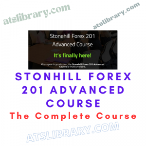 Stonhill Forex 201 Advanced Course