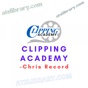 Chris Record – Clipping Academy