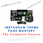 Instagram Theme Page Mastery